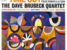 The Dave Brubeck Quartet Time Out NEAR MINT CBS Vinyl LP