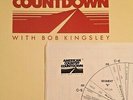 RADIO SHOW: ACC w/BOB KINGSLEY 1/5/91 CONWAY TWITTY SET, ANNE MURRAY,EXILE, REBA