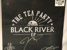 LP THE TEA PARTY Black River (Vinyl EP, BLACK FRIDAY RSD 2019) NEW MINT SIGNED