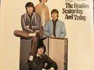 THE BEATLES Yesterday and Today Lp SEALED Mint