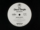 HEATWAVE: Boogie Nights / Too Hot To Handle 12 (dj) Soul