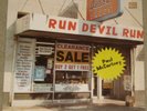 Paul McCartney (Beatles) - Run Devil Run EU import Parlophone LP MINT