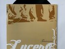 LUCERO Tennessee LP BLACK vinyl Madjack /500 made avail against me  jawbreaker
