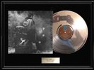 THE WHO QUADROPHENIA FRAMED ALBUM LP PLATED VINYL RECORD RARE  LP NON RIAA AWARD