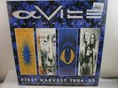 Alphaville First Harvest 1984-92  LP ( WP38 )