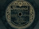 78tk-Jazz-BRUNSWICK 4803-Andy Kirk & his 12 Clouds of Joy