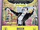 ERICH KLEIBER Strauss Der Rosenkavalier ORIG Decca LXT 2954/57 UK-1954 4-LPs NM
