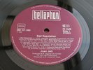 Joan Jett BAD REPUTATION 1982 German 1st Press LP ONE PLAY EVER MINT MINUS AUDIO