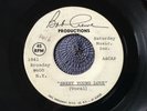 LENNY O’HENRY - SWEET YOUNG LOVE rare US 1964 UNIQUE DEMO PROMO / NORTHERN SOUL