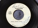 LENNY O’HENRY rare UNIQUE 1964 UNRELEASED DEMOS ONLY ACETATE / NORTHERN SOUL