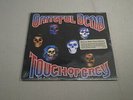 ORIGINAL GRATEFUL DEAD TOUCH OF GREY 45 RPM RECORD WITH PICTURE SLEEVE SEALED