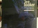 John Lee Hooker Plays & Sings The Blue 1986 Chess Masters SEALED CH-9199