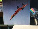 Budgie   Squawk   LP   OG   U.K. Pressing   1972  Psych   Acid   MCA   MCF 2502
