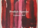 PREFAB SPROUT - CRIMSON RED  (LP Vinyl)  sealed 
