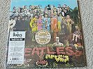 FACTORY SEALED BEATLES MONO 2014 SGT PEPPER LONELY HEARTS CLUB OOP