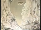 YES Relayer Album LP 1974 Atlantic 1st Press SD 18122- EX+/NM- Vinyl Porky Pecko