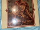 MALO 1972 vinyl lp MALO SELF  NM/VG+ Rare Find Rare Condtn Printd In France