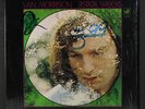 VAN MORRISON: Astral Weeks LP (2nd pressing green WB label, partial shrink)