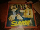 Slade - slayed? Lp vinyl russia