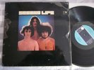 Rare Kraut Prog-LP-Second Life-same-org. Metronome-Germany - 1971