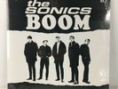 The Sonics - Boom LP (Vinyl, May-1999, Norton) NEW