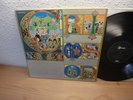 King Crimson ?– Lizard Lp 1970 mint 1st Stateside Prog Rock Psych monster