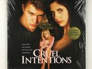 Various - Cruel Intentions (Soundtrack) LP Record - Pink Vinyl - NEW