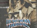 VARIOUS ARTISTS Heartworn Highways: Original Soundtrack DOUBLE LP VINYL USA