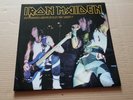 Iron Maiden ?– do androids dream of electric sheep  - 2 x  lp ' -coloured