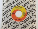Beatles / Eight Days a Week / Capitol/ Scranton 1965 45 / NM