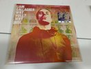 LIAM GALLAGHER LP WHY HULL WHY NOT 03/08/2019  LIMITED ORANGE VINYL