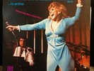 Linda Merrill Show In Action Signed LP