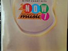 Now That's What I Call Music 7 - Double Vinyl LP David Bowie Wham Genesis A-Ha