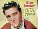 Elvis Presley King Creole Original Vinyl LP RCA LPM-1884    L3744