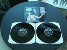 THE KINKS COME DANCING WITH THE KINKS 1986 GERMAN PRESS 2 X 12