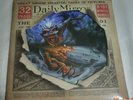 VINYL : IRON MAIDEN - EMPIRE OF THE CLOUDS LIMITED PICTURE MLP