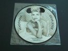 MADONNA DEAR JESSIE 1989 UK PRESS 7