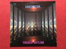 Lp Earthstar: French Skyline Krautrock,