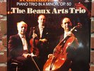 Tchaikovsky Piano Trio in A minor Op.50 LP