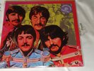    The Beatles - Alternate Sgt Peppers    Purple Wax    ungeöffnet   