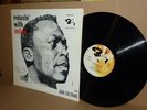 MILES DAVIS with JOHN COLTRANE -RELAXIN' WITH MILES- RARE FRENCH 50'S BARCLAY LP