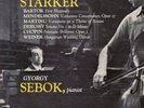 Mercury Living Presence SR 90405 LP Gold Label Janos Starker Gyorgy Sebok VG+
