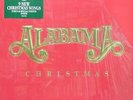 Alabama Christmas GATEFOLD, EMBOSSED NEAR MINT RCA Victor Vinyl LP