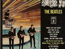 BEATLES Something New 1969 GERMANY RE of 1964 lp NEAR MINT vinyl