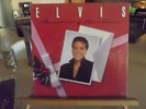 ELVIS PRESLEY-MEMORIES OF CHRISTMAS W/CALENDAR-RCA CPL1-4395 SEALED VINYL LP