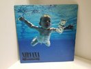 Nirvana - Nevermind (1991 DGC-24425 Pallas Germany) - Vinyl Record LP Album