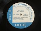 Blue Mitchell - Bantu Village (1969) LP (VG++) RARE Blue Note 1st Press RVG