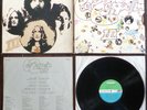 Led Zeppelin - III (1970) LP (VG/VG+) HOLY Rare GRAMMOPHONE 1st Press OIS