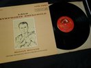 RCA LIVING STEREO SHADED DOG LSC 2456 HENRYK SZERYNG LALO SYMPHONIE ESPAGNOLE 1S