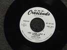 northern soul RICHARD CAITON You Look Like a Flower GNP CRESCENDO 327 DJ  M-